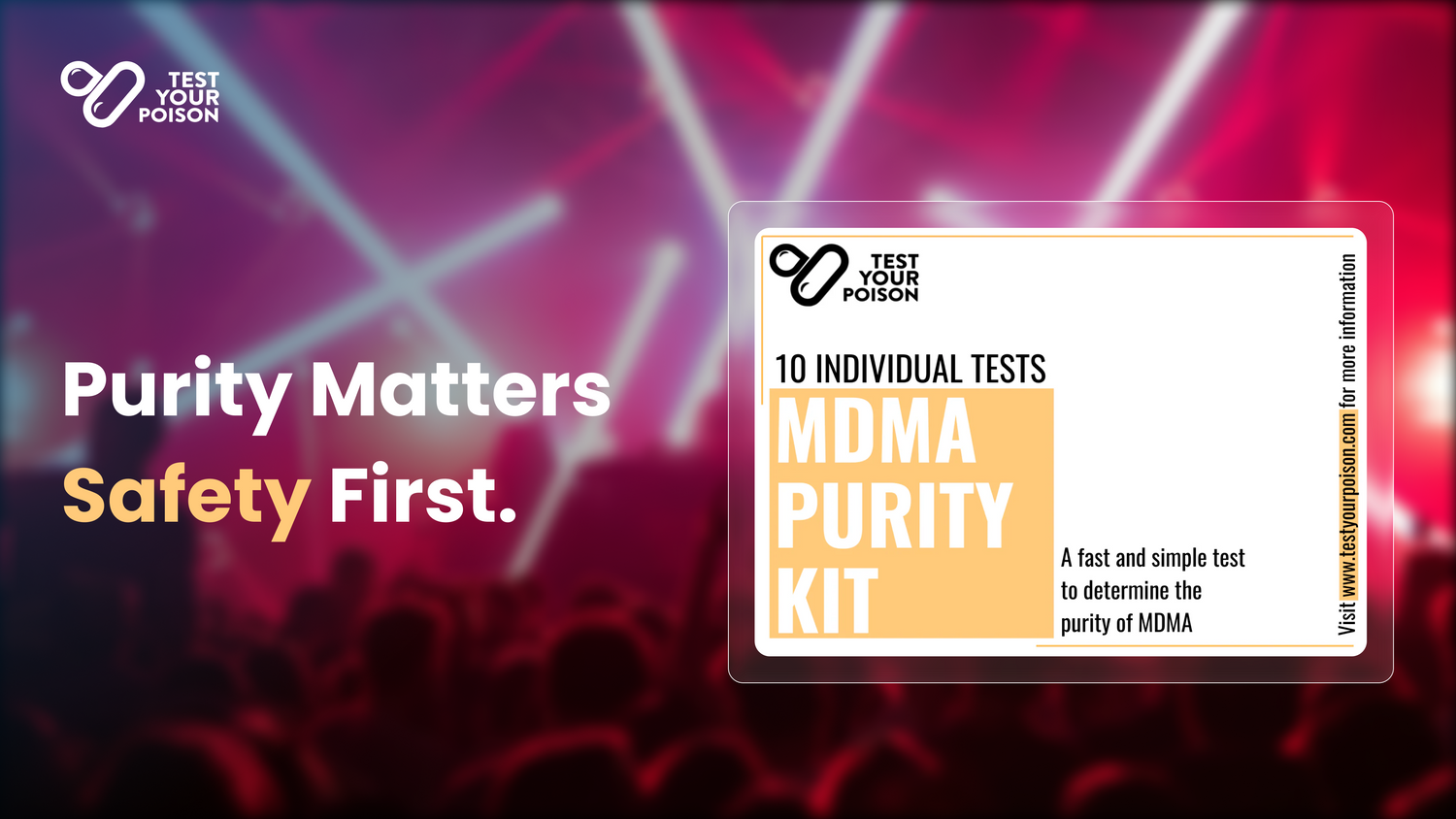 Top 5 Easy Steps To Identify Fake Drugs With A MDMA Test Kit