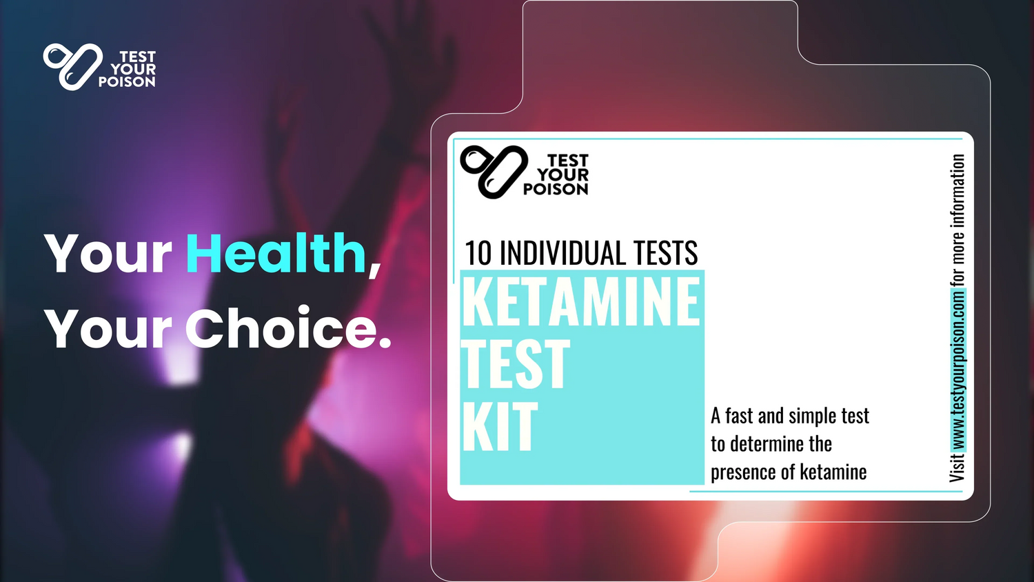 How To Ensure Drug Safety And Purity With Ketamine Test Kits?