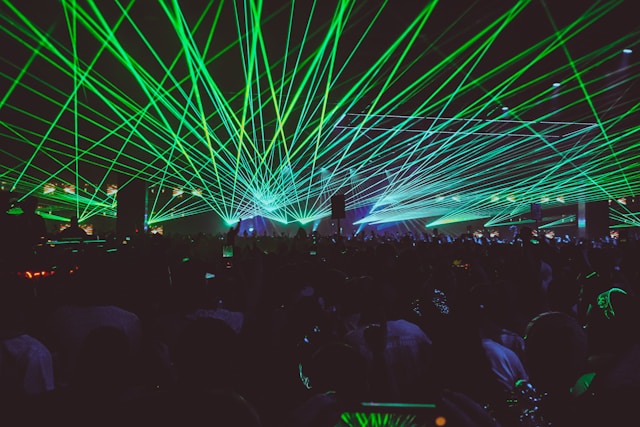 Guide to Drug Testing Kits: Ensuring Safety at Festivals & Raves