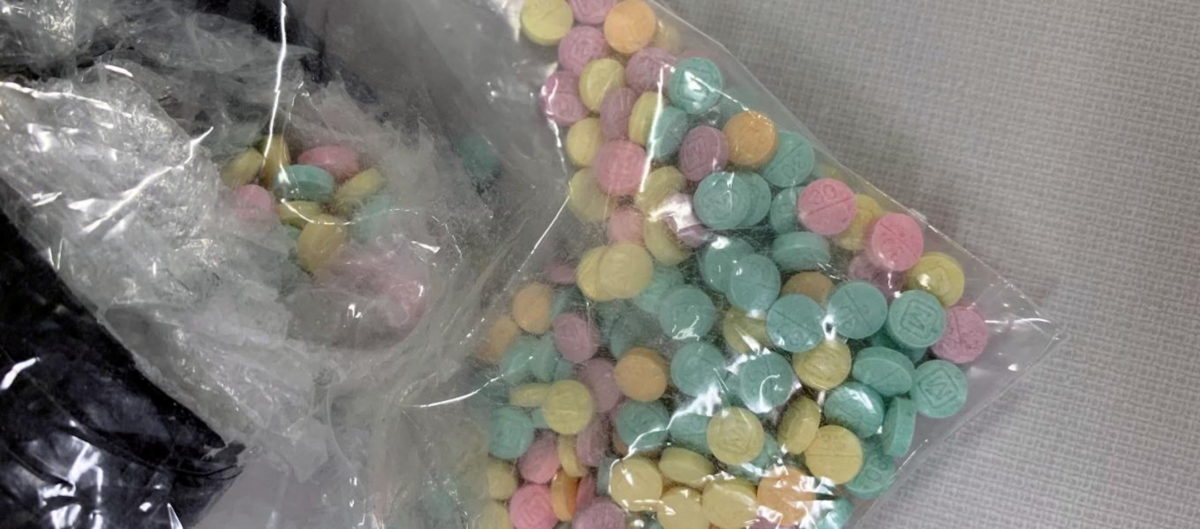 Social Media: Gateway to Fentanyl Pills & the Need for Harm Reduction
