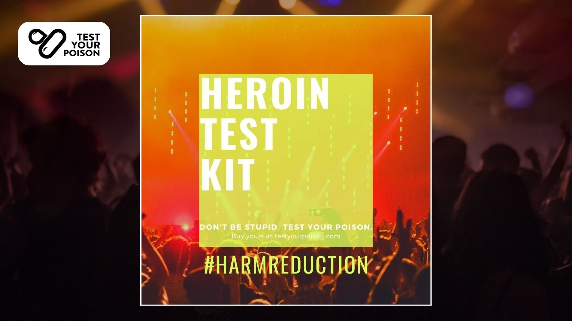 Heroin Turns It Black: Recognize the Risk Before It’s Too Late