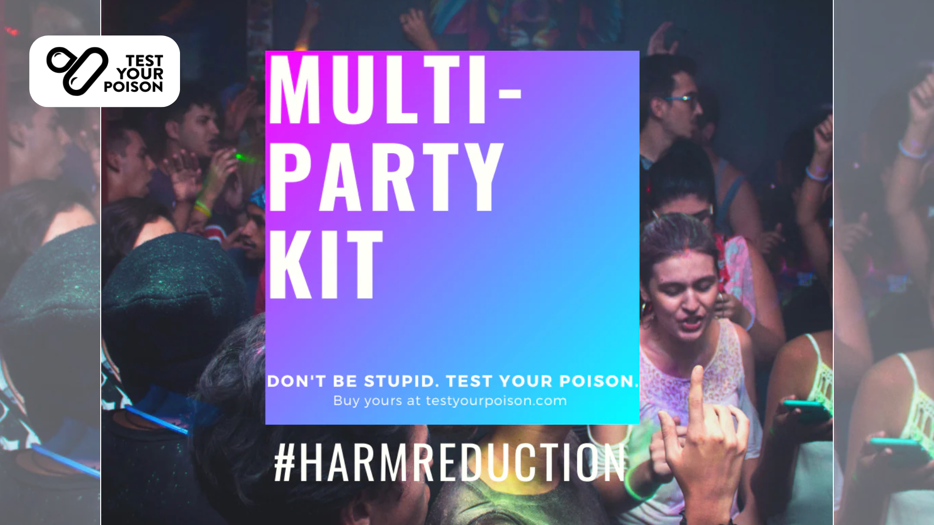 Multi-Drug Test Kits: The All-in-One Safety Solution You Need