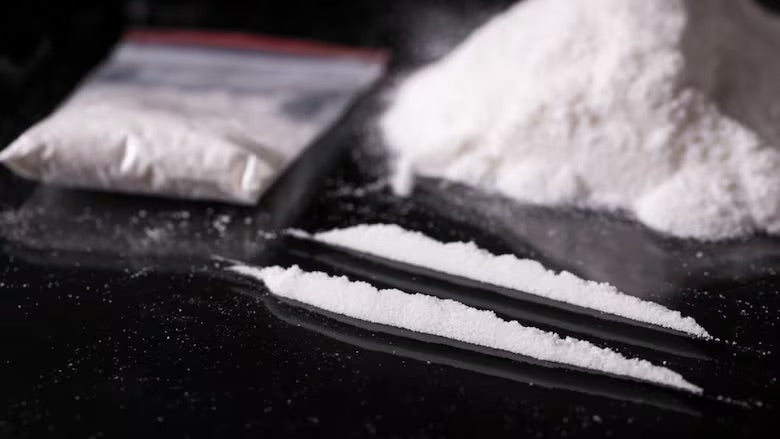 Cocaine Driving Rise in Accidental Overdose Deaths in Newfoundland