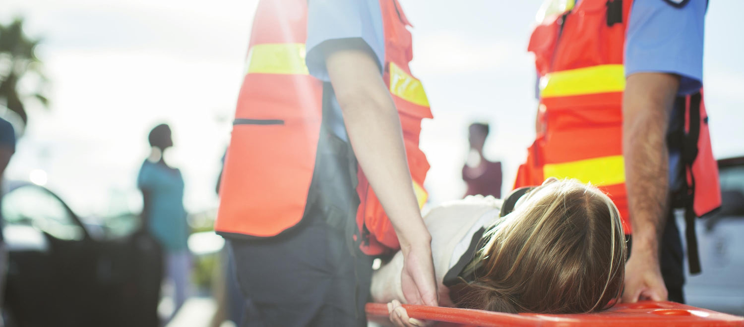 Paramedics Save Nova Scotian from Opioid Overdose