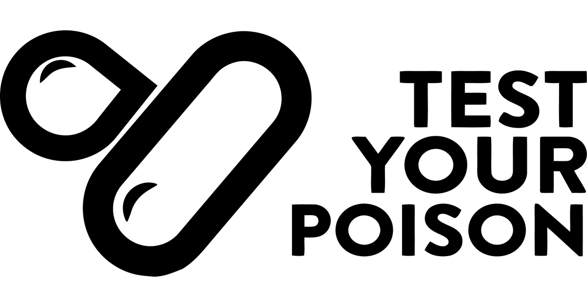 Drug Identification Kits - Test Your Poison