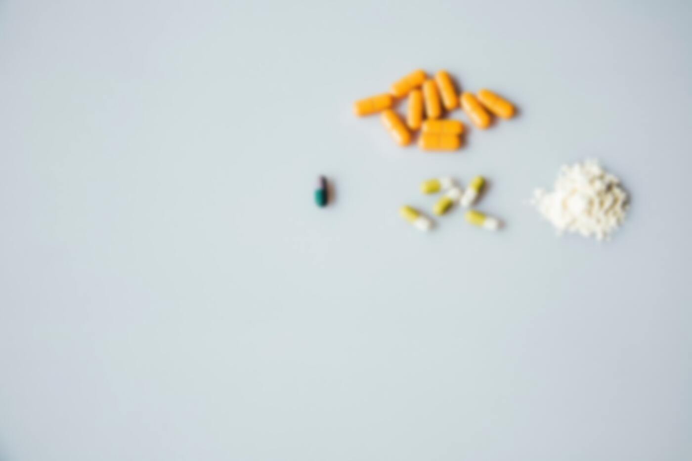 Cocaine Purity Test Kit