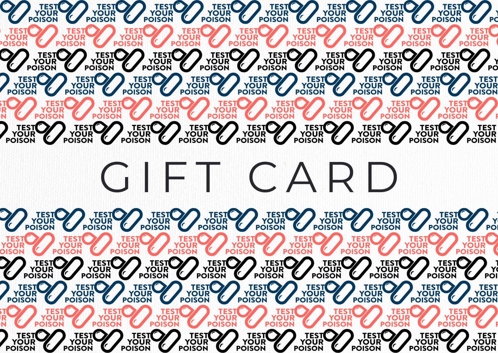 Harm Reduction eGift Card