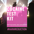 Cocaine Test Kit